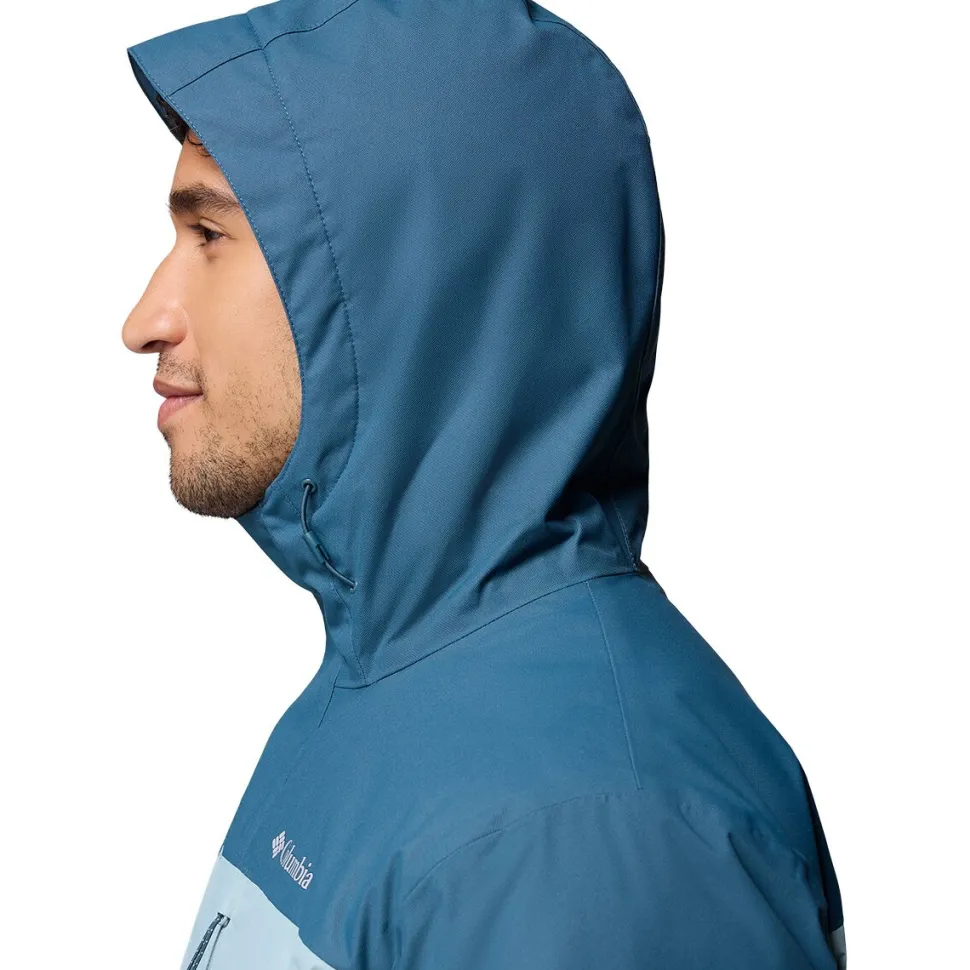 Hikebound II Insulated Jacket - Men's