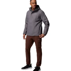 Hikebound II Interchange Jacket - Men's