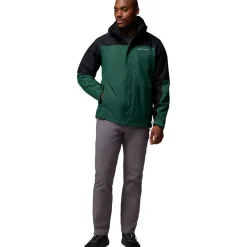 Hikebound II Interchange Jacket - Men's
