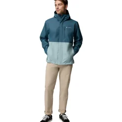 Hikebound II Jacket - Men's