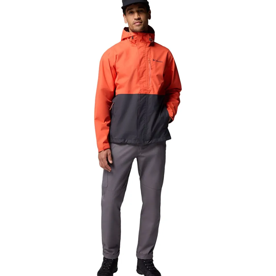 Hikebound II Jacket - Men's