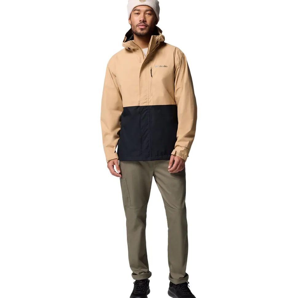 Hikebound II Jacket - Men's