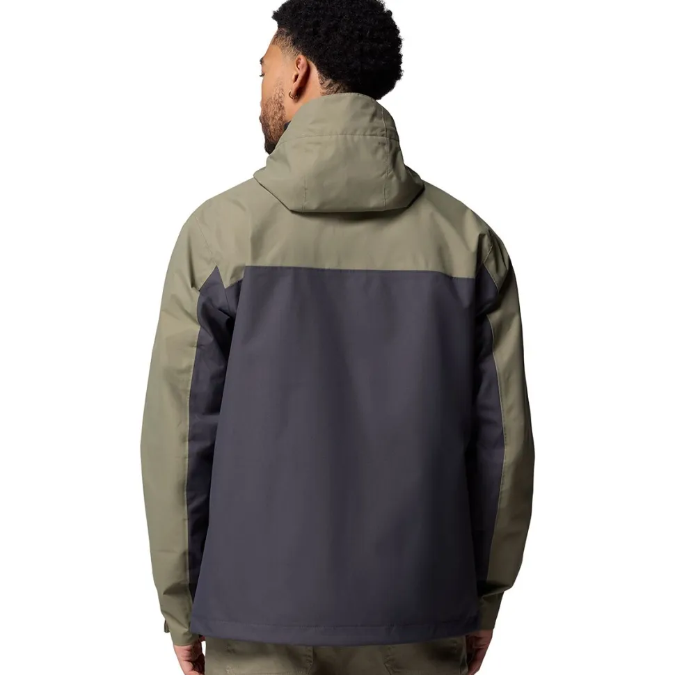 Hikebound II Jacket - Men's