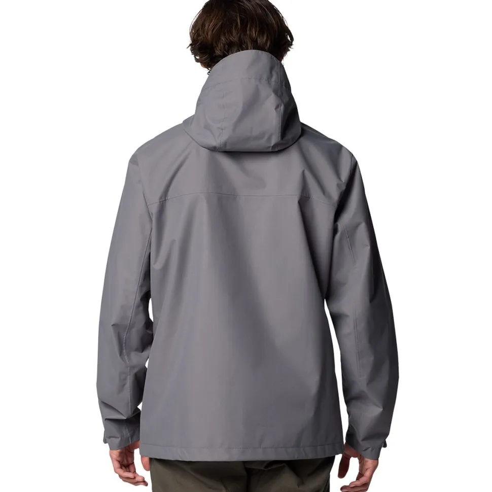 Hikebound II Jacket - Men's