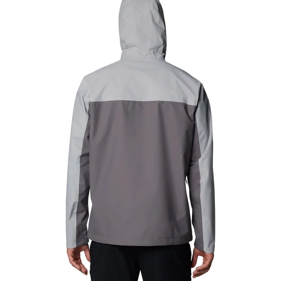 Hikebound II Jacket - Men's
