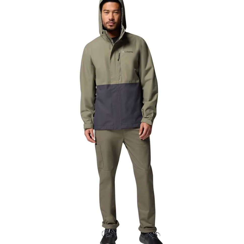 Hikebound II Jacket - Men's