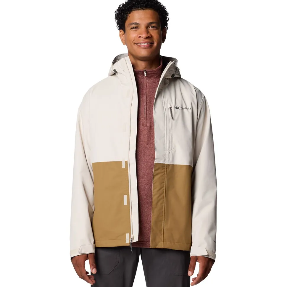 Hikebound II Jacket - Men's