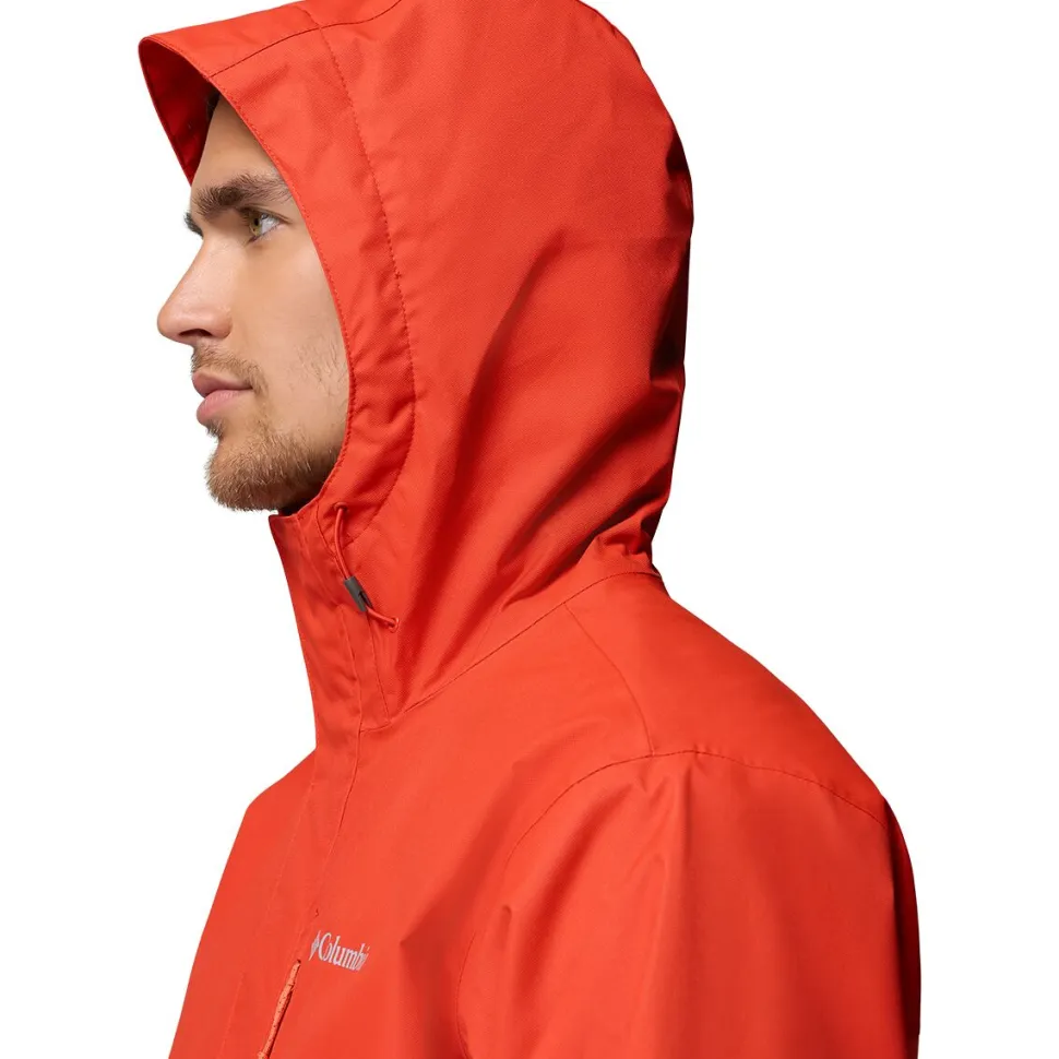 Hikebound II Jacket - Men's