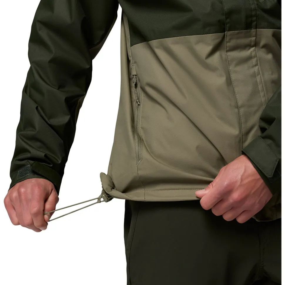 Hikebound II Jacket - Men's