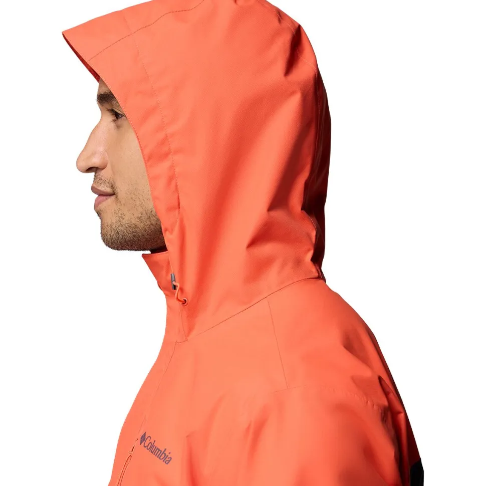 Hikebound II Jacket - Men's