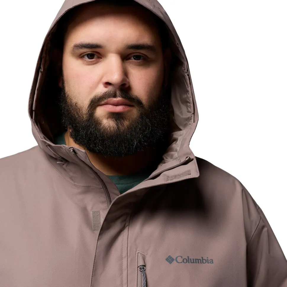 Hikebound II Jacket - Men's