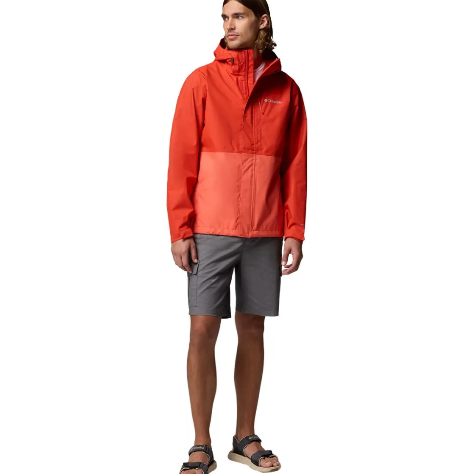 Hikebound II Jacket - Men's