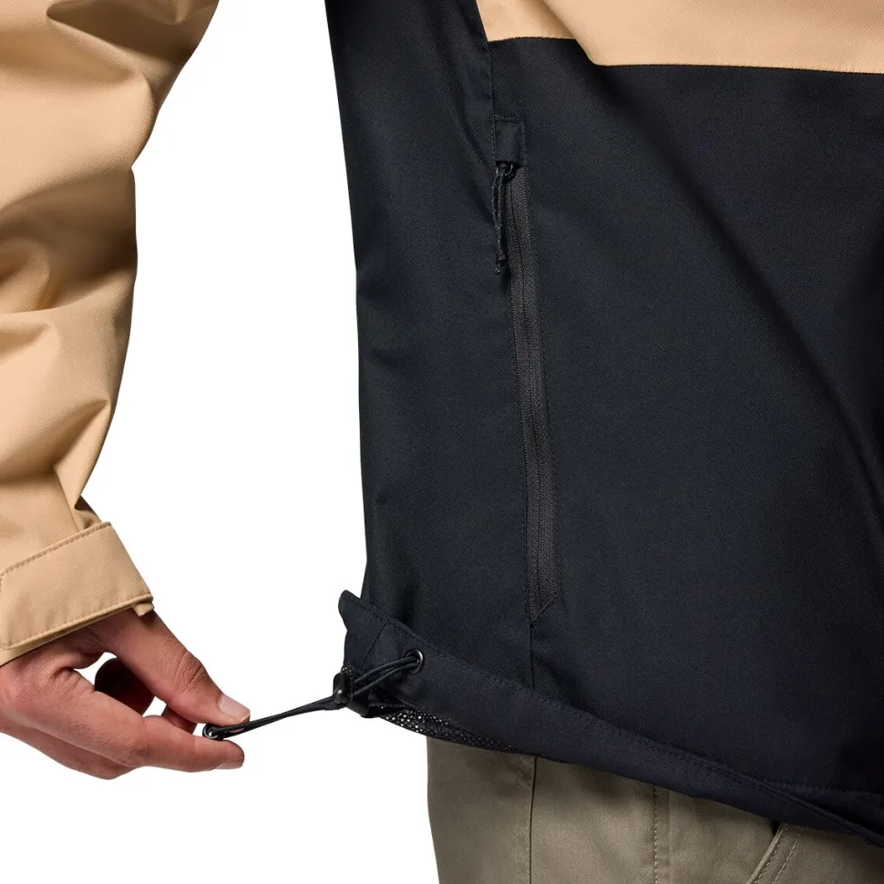 Hikebound II Jacket - Men's