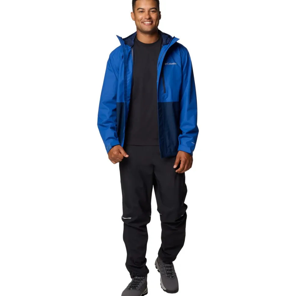 Hikebound II Jacket - Men's