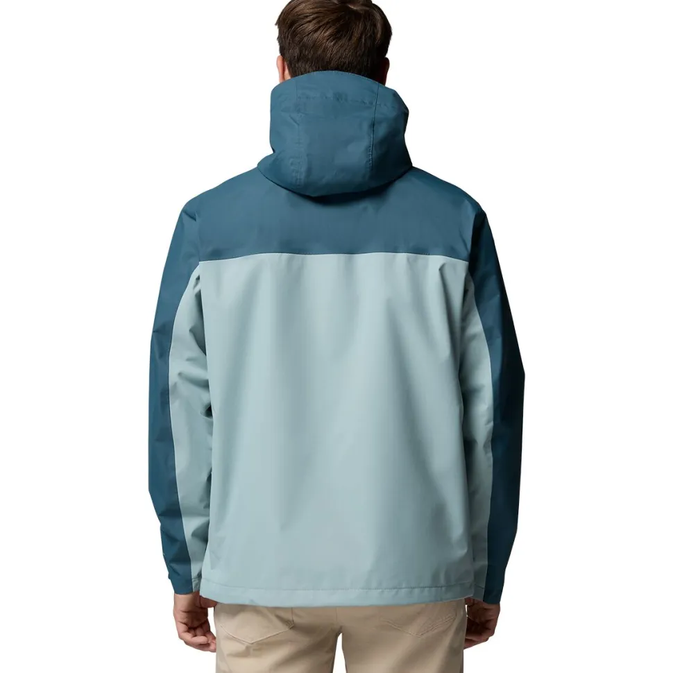 Hikebound II Jacket - Men's