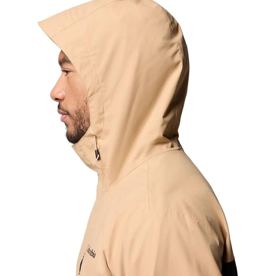 Hikebound II Jacket - Men's