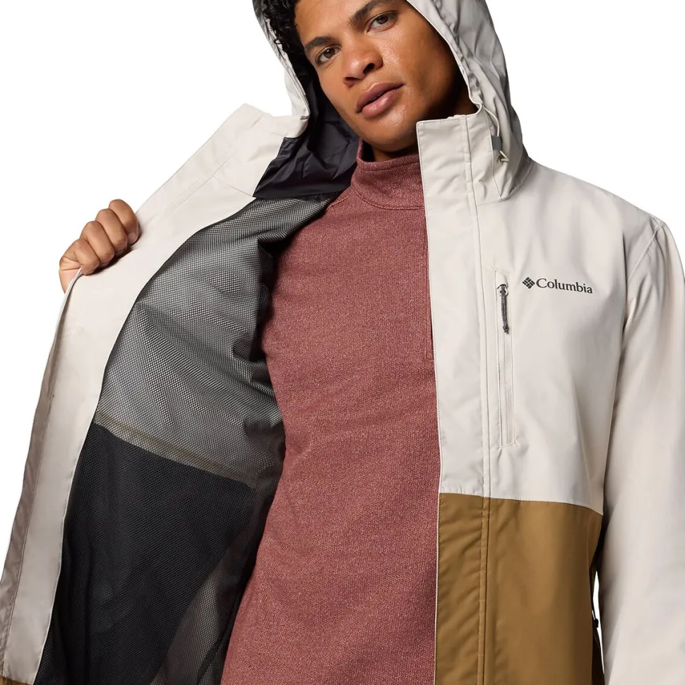 Hikebound II Jacket - Men's