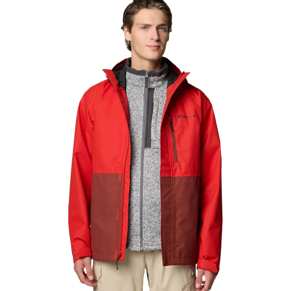 Hikebound II Jacket - Men's