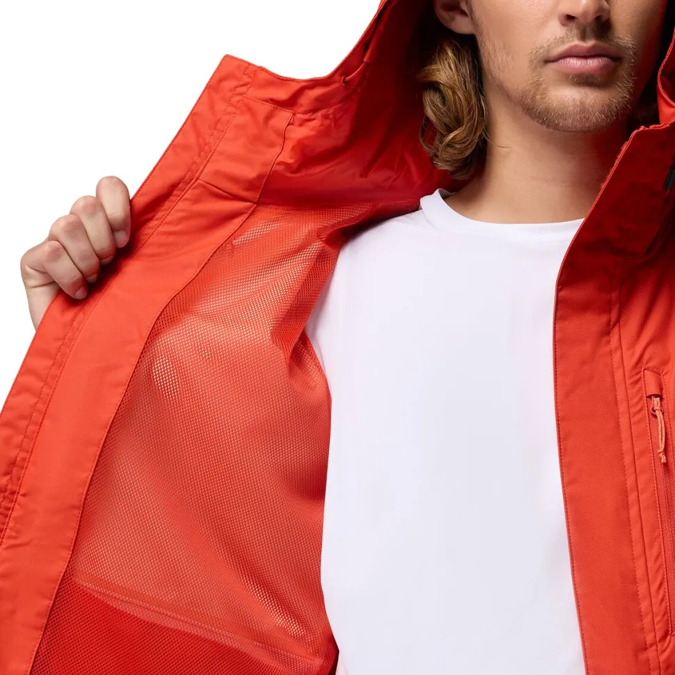 Hikebound II Jacket - Men's