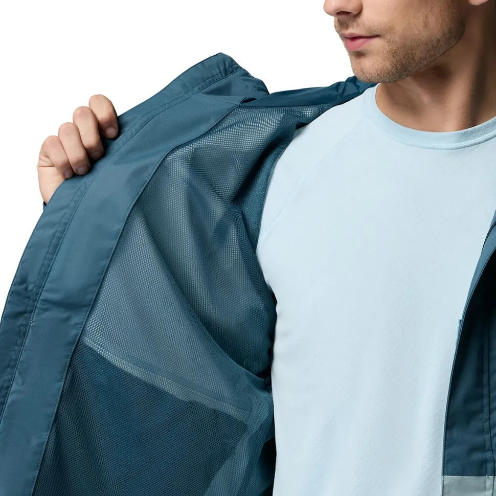 Hikebound II Jacket - Men's