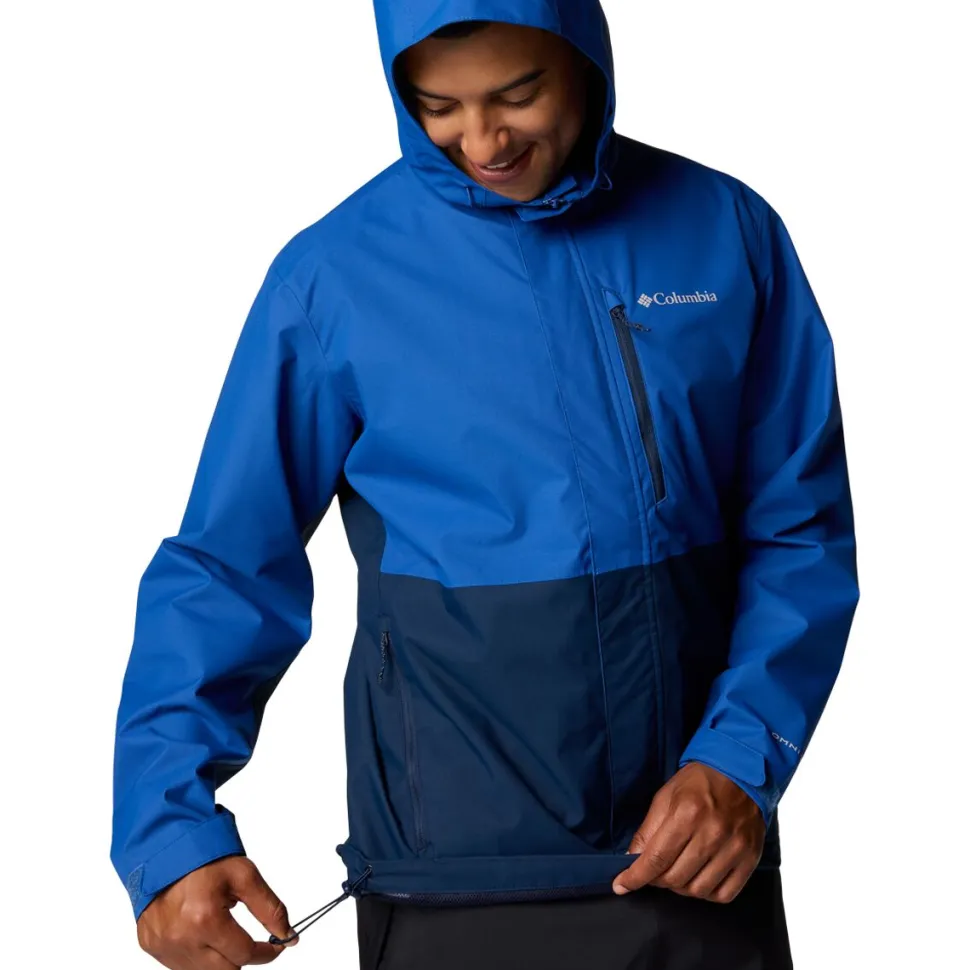 Hikebound II Jacket - Men's