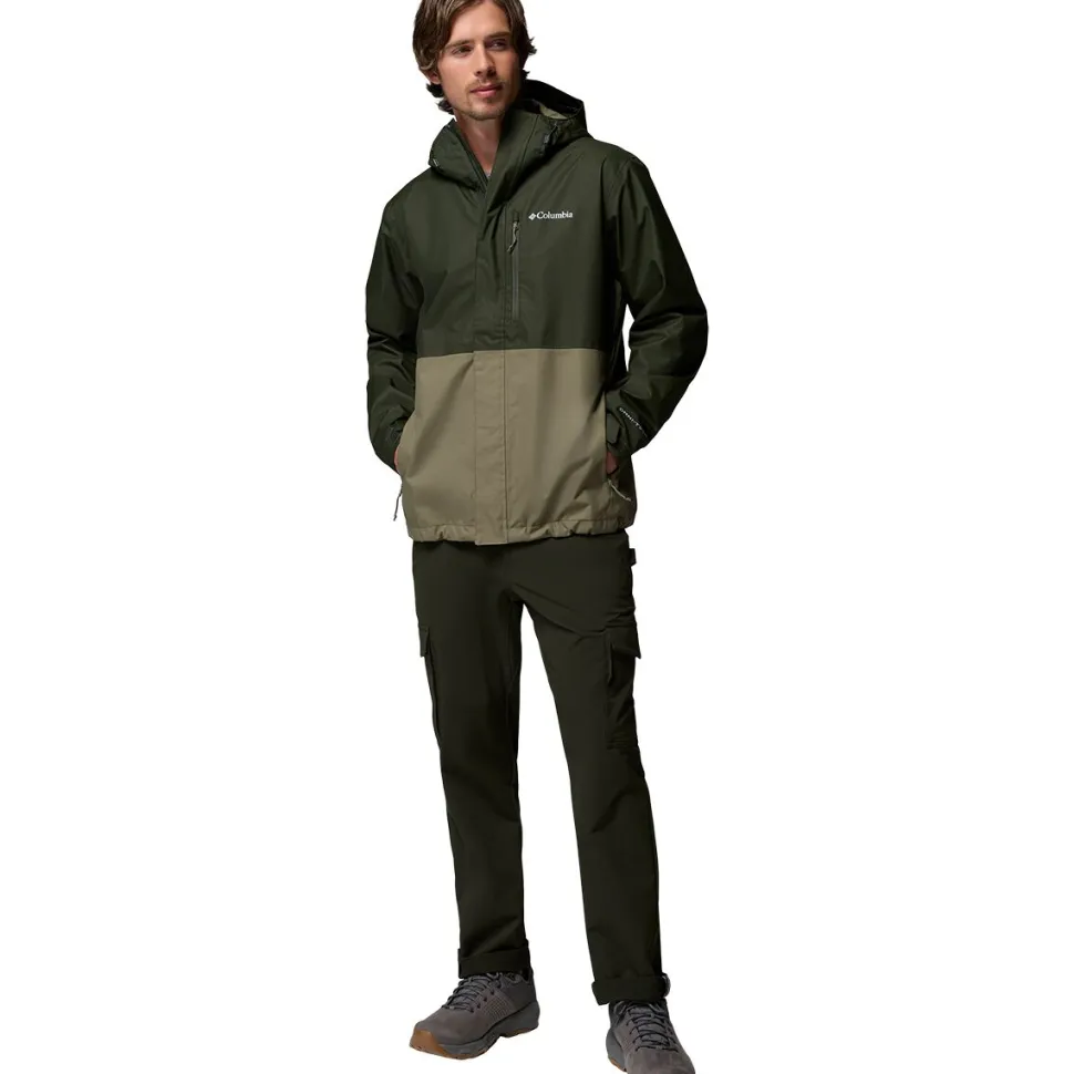 Hikebound II Jacket - Men's