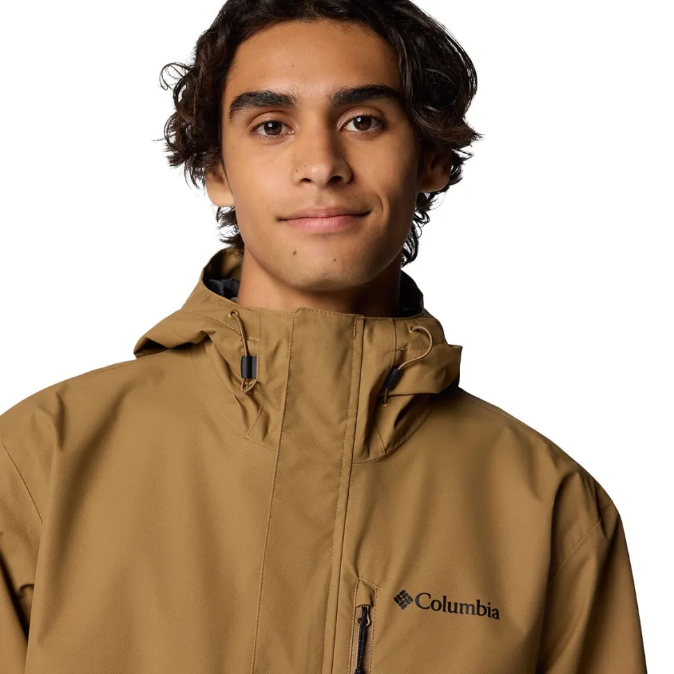 Hikebound II Jacket - Men's