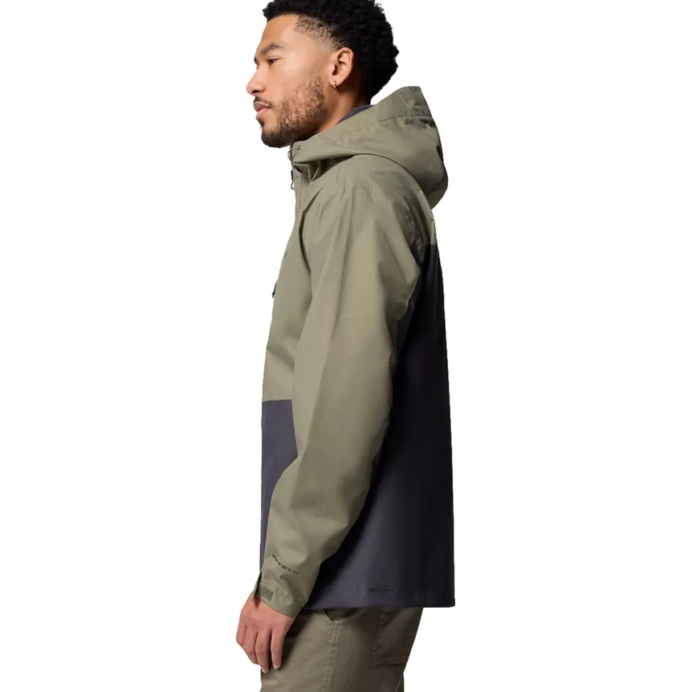 Hikebound II Jacket - Men's