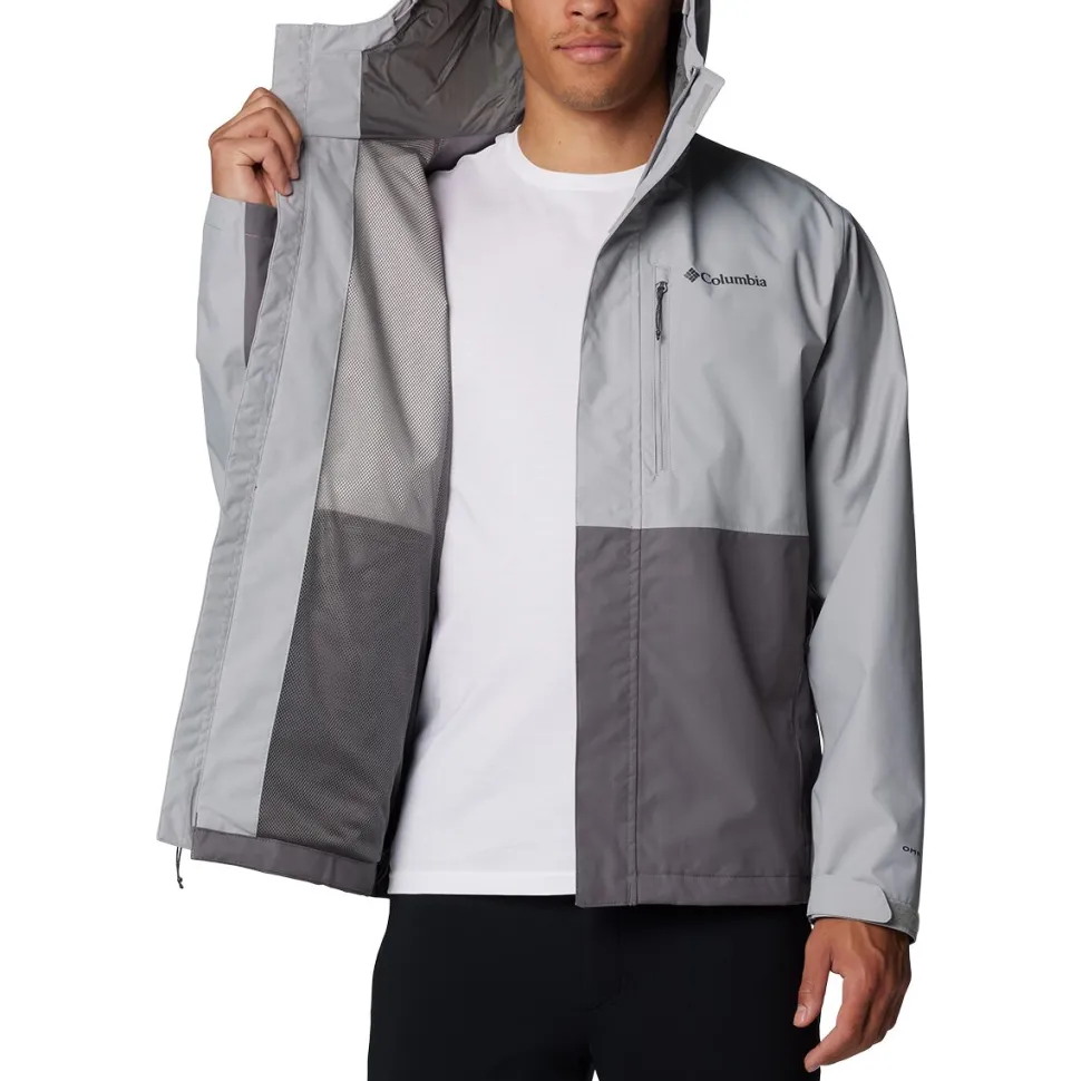 Hikebound II Jacket - Men's