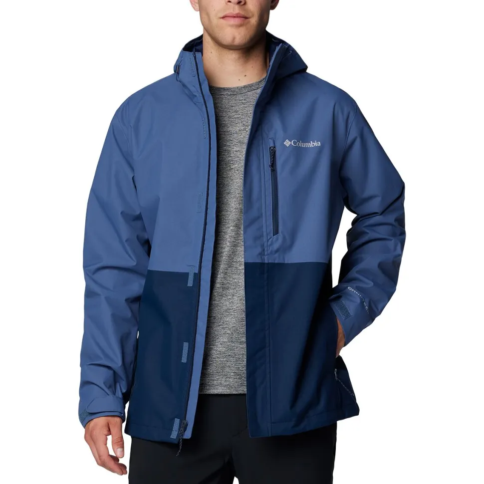 Hikebound II Jacket - Men's