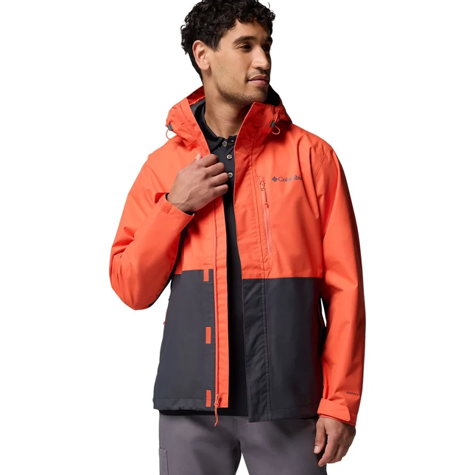 Hikebound II Jacket - Men's