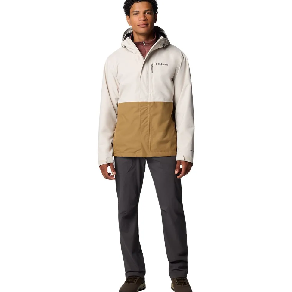 Hikebound II Jacket - Men's