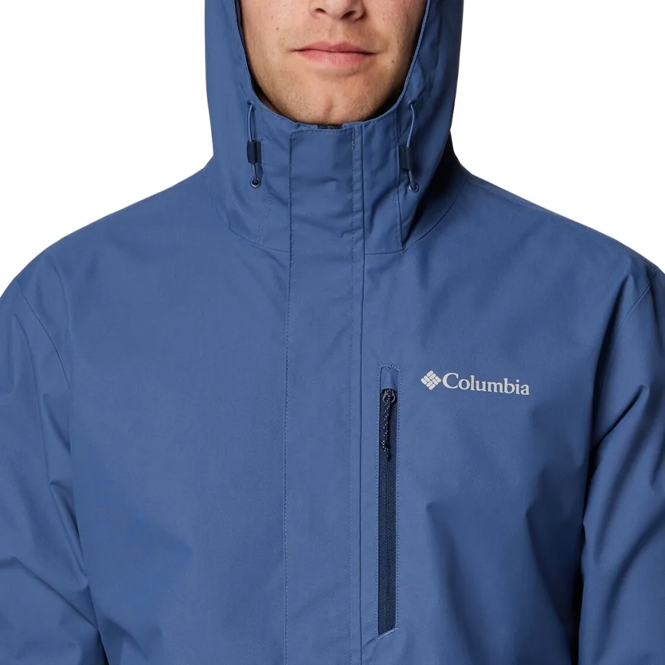 Hikebound II Jacket - Men's
