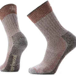 Hike Classic Edition Extra Cushion Second Cut Crew Sock