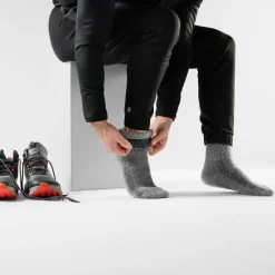 Hike Classic Edition Extra Cushion Second Cut Crew Sock
