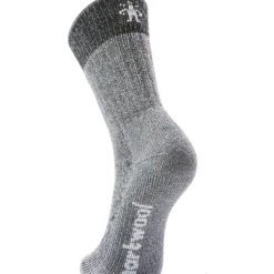 Hike Classic Edition Extra Cushion Second Cut Crew Sock