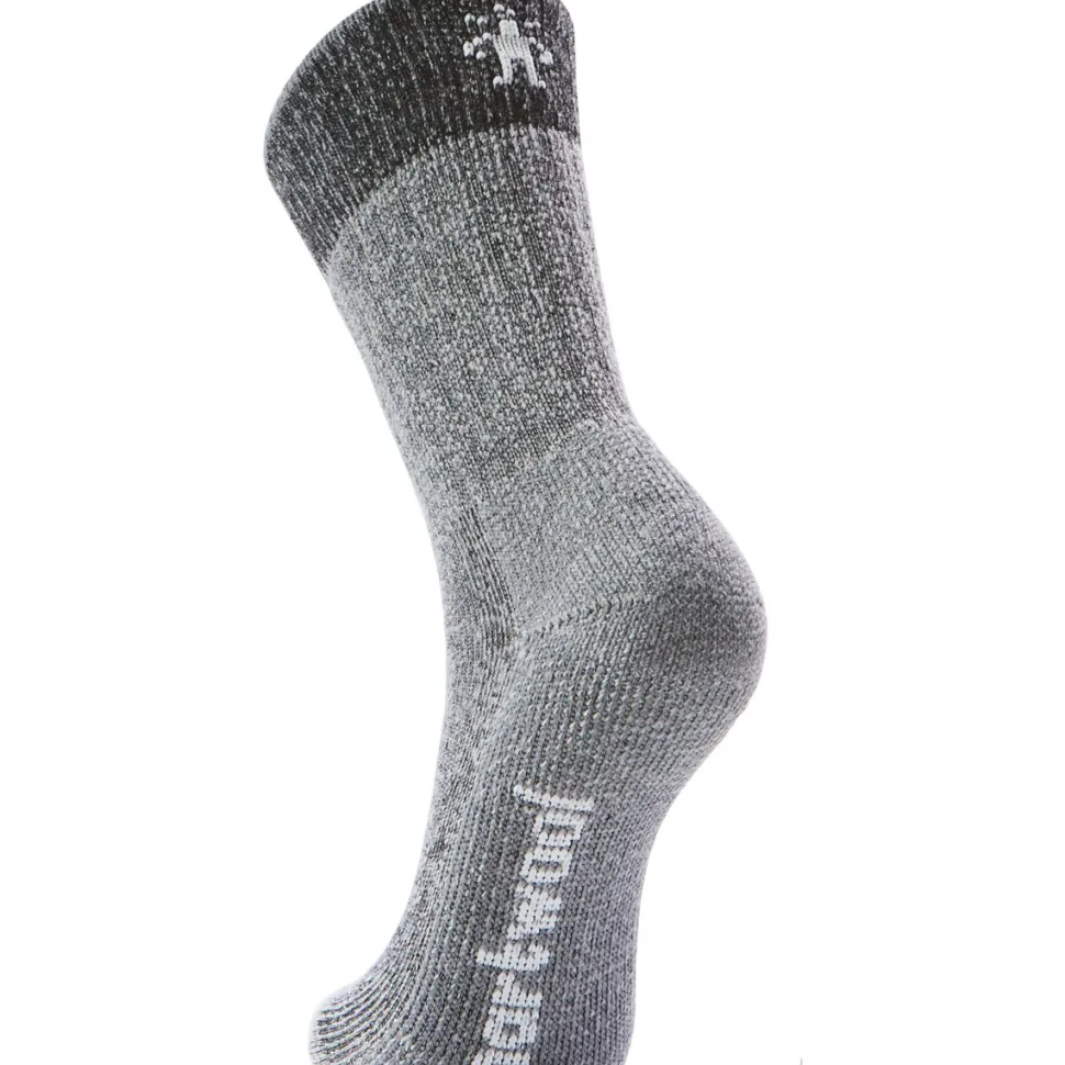 Hike Classic Edition Extra Cushion Second Cut Crew Sock