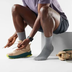 Hike Classic Edition Full Cushion 2nd Cut Crew Sock