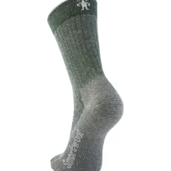 Hike Classic Edition Full Cushion 2nd Cut Crew Sock