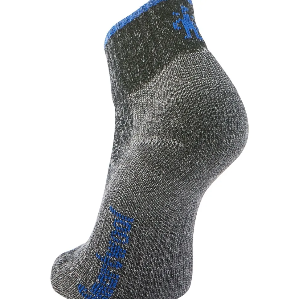Hike Classic Edition Light Cushion 2nd Cut Ankle Sock