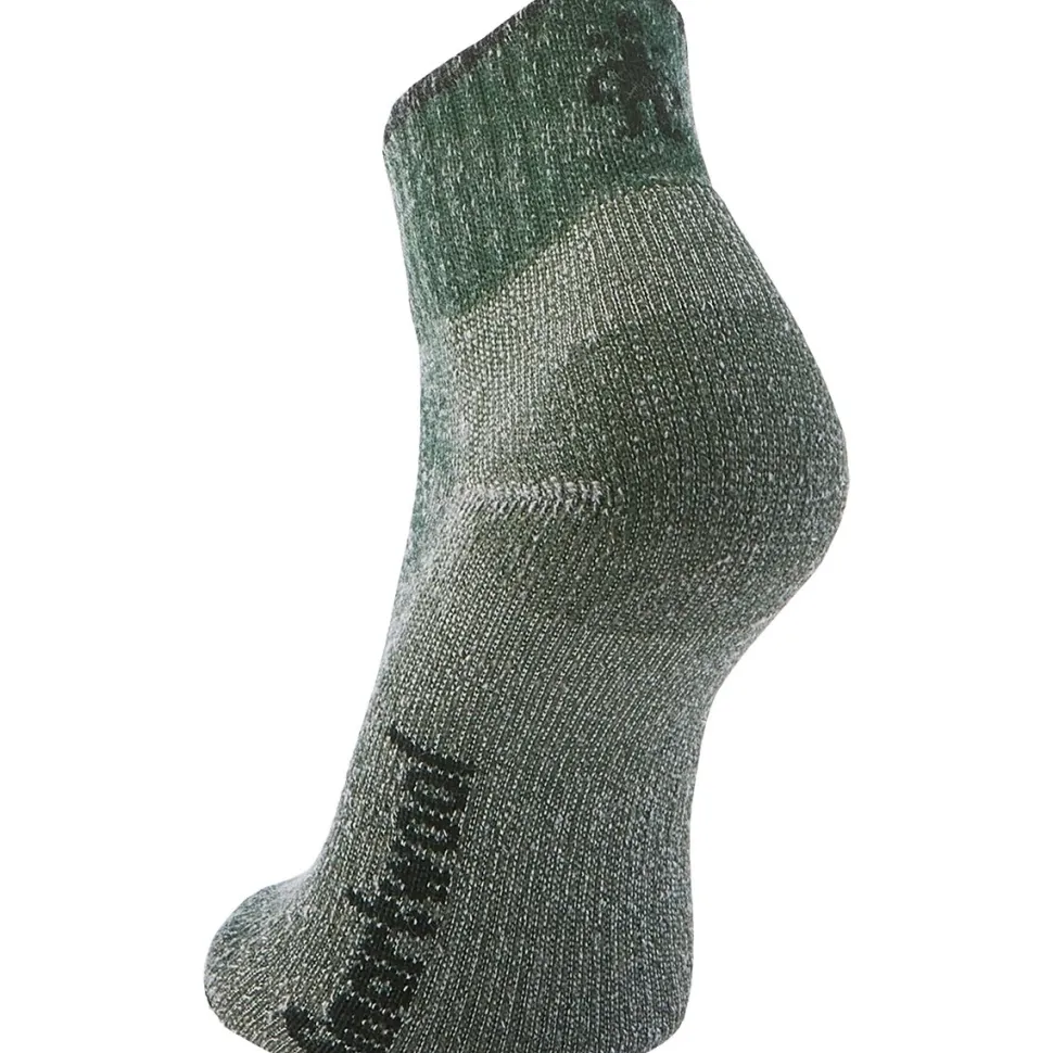 Hike Classic Edition Light Cushion 2nd Cut Ankle Sock