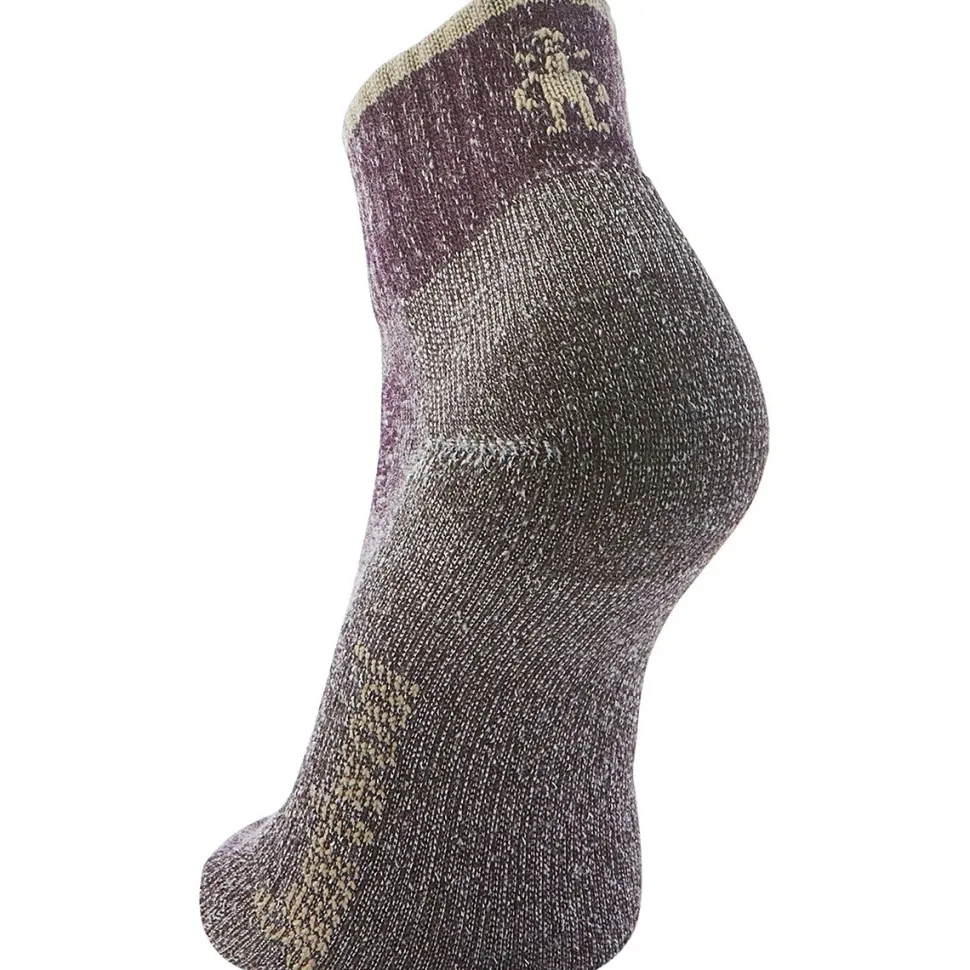 Hike Classic Edition Light Cushion 2nd Cut Ankle Sock