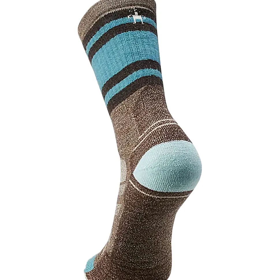 Hike Full Cushion Lolo Trail Crew Sock