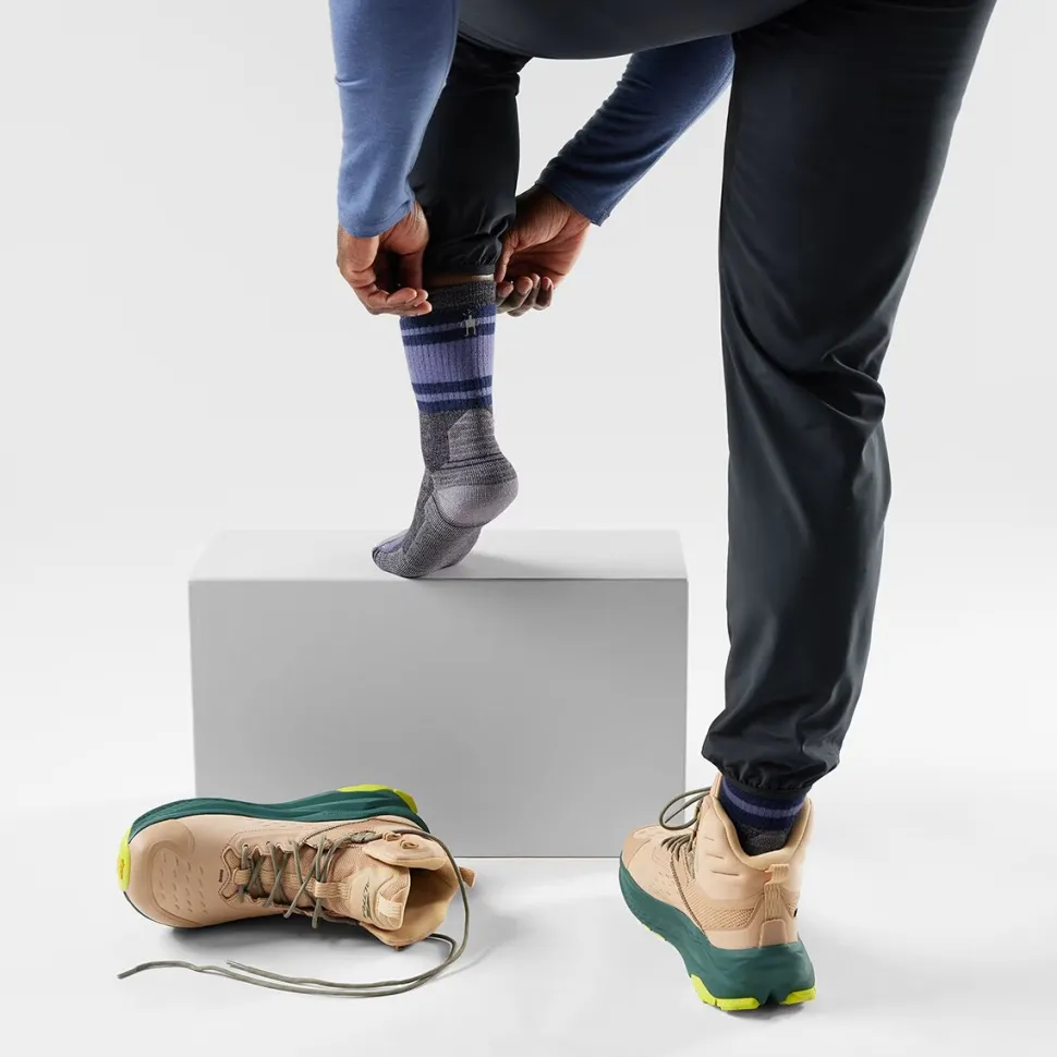 Hike Full Cushion Lolo Trail Crew Sock