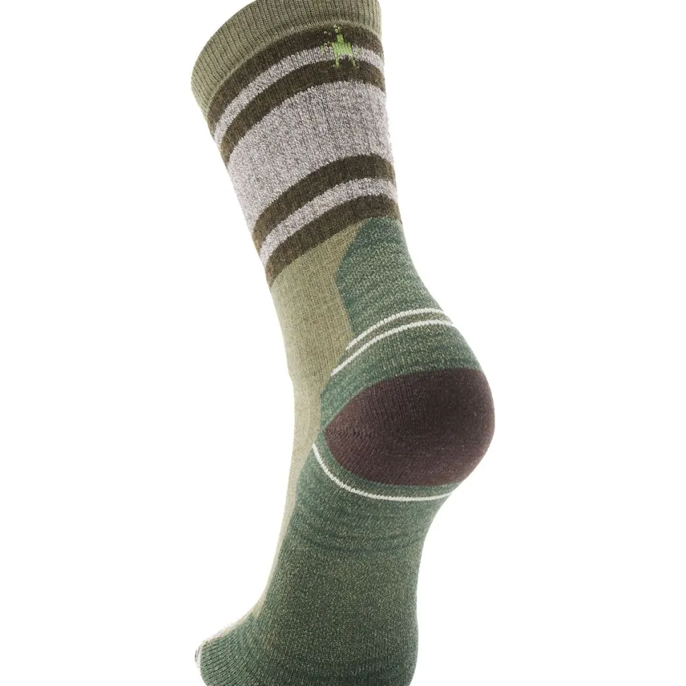 Hike Full Cushion Lolo Trail Crew Sock