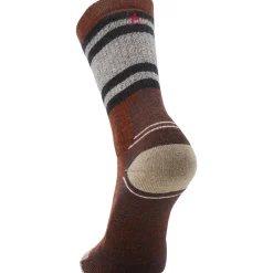 Hike Full Cushion Lolo Trail Crew Sock