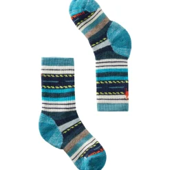 Hike Full Cushion Margarita Crew Sock - Kids'