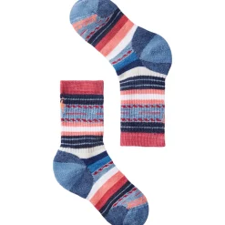 Hike Full Cushion Margarita Crew Sock - Kids'