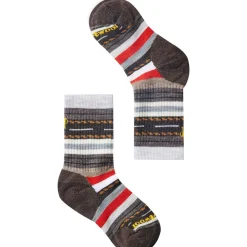 Hike Full Cushion Margarita Crew Sock - Kids'