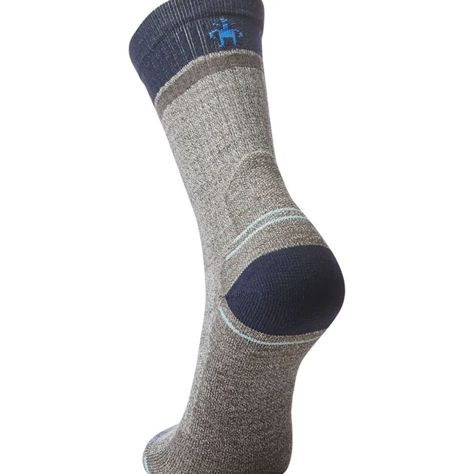 Hike Light Cushion Winding Trail Crew Sock - Men's